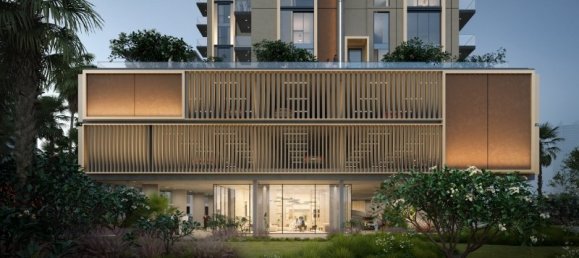 Квартира с 2 спальнями в BERKELEY PLACE, Мохаммед Бин Рашид Сити, ОАЭ № 59289 7