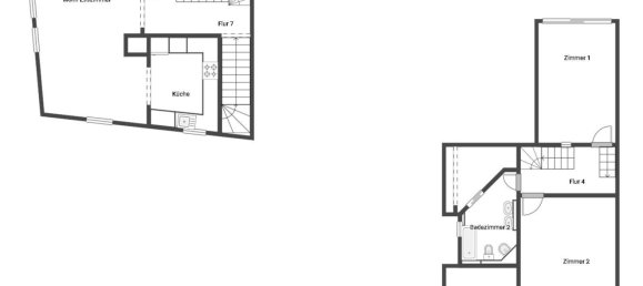5 غرف نوم بناية في Karlsruhe, Germany رقم 83461 17