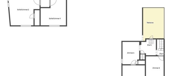 5 غرف نوم بناية في Karlsruhe, Germany رقم 83461 18