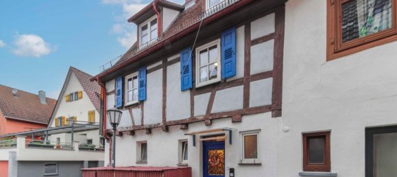 5 غرف نوم بناية في Karlsruhe, Germany رقم 83461 2