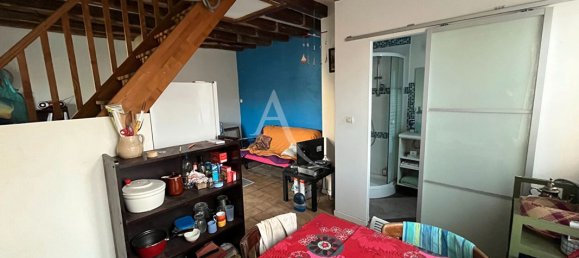 2 Schlafzimmer Haus in Chateau-Renault, France, Nr. 44996 3