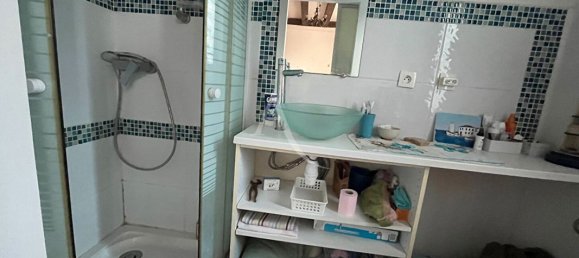 2 Schlafzimmer Haus in Chateau-Renault, France, Nr. 44996 6