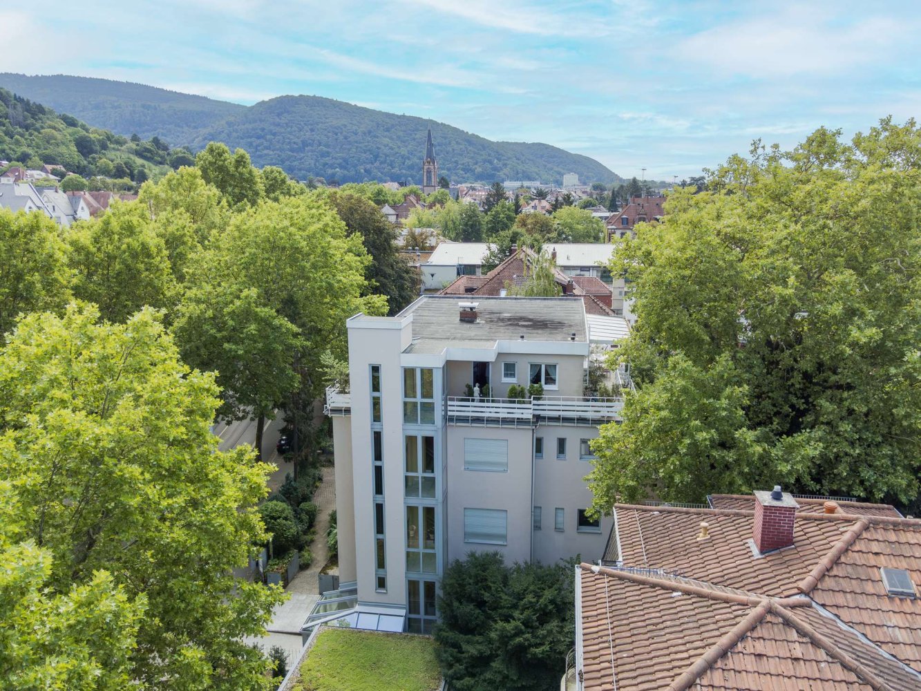  بناية في Heidelberg, Germany 585متر مربع رقم 369208