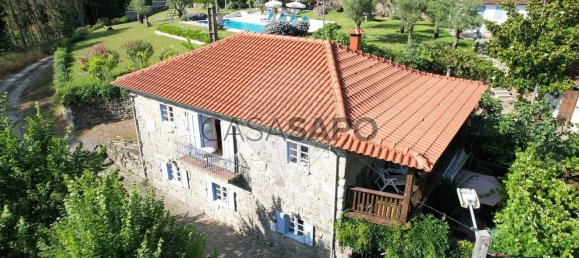 3 bedrooms House in Guilhofrei, Portugal No. 221823 45