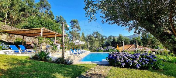 3 bedrooms House in Guilhofrei, Portugal No. 221823 34