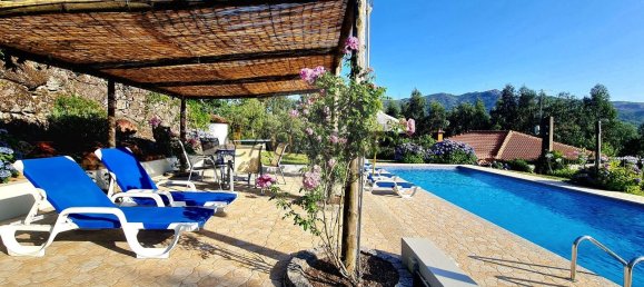 3 bedrooms House in Guilhofrei, Portugal No. 221823 35