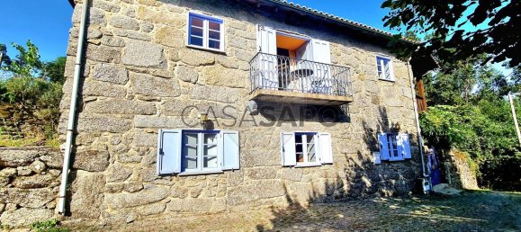 3 bedrooms House in Guilhofrei, Portugal No. 221823 12