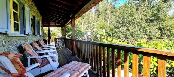 3 bedrooms House in Guilhofrei, Portugal No. 221823 2