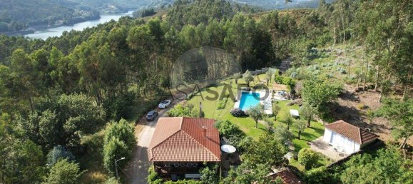 3 bedrooms House in Guilhofrei, Portugal No. 221823 46