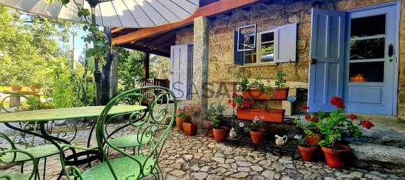 3 bedrooms House in Guilhofrei, Portugal No. 221823 50