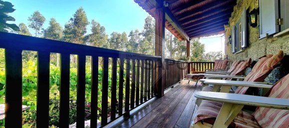 3 bedrooms House in Guilhofrei, Portugal No. 221823 29