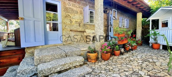 3 bedrooms House in Guilhofrei, Portugal No. 221823 26