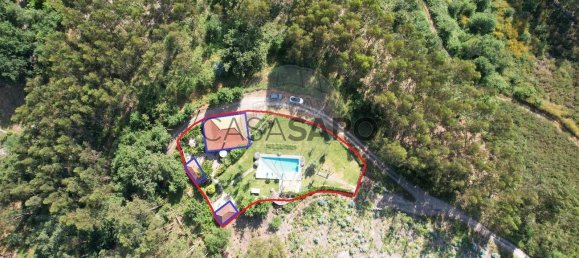 3 bedrooms House in Guilhofrei, Portugal No. 221823 41