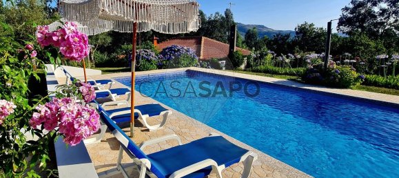 3 bedrooms House in Guilhofrei, Portugal No. 221823 36