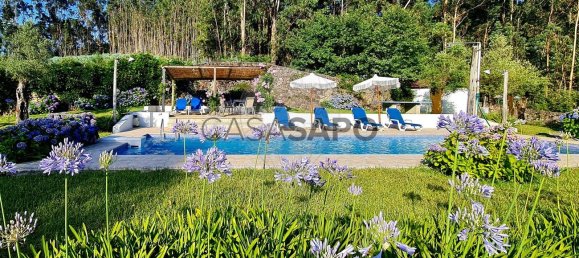 3 bedrooms House in Guilhofrei, Portugal No. 221823 42