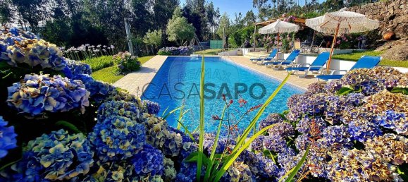 3 bedrooms House in Guilhofrei, Portugal No. 221823 32