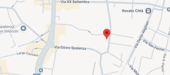 3 rooms Apartment in Rovato, Italy No. 268643 7