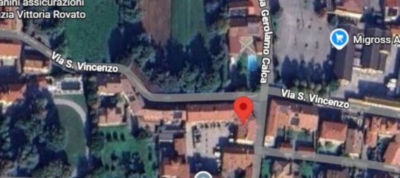 3 rooms Apartment in Rovato, Italy No. 268643 10