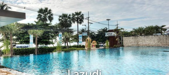 3 Schlafzimmer Eigentumswohnung in Pattaya, Thailand, Nr. 15871 8