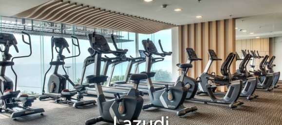 3 Schlafzimmer Eigentumswohnung in Pattaya, Thailand, Nr. 15871 2