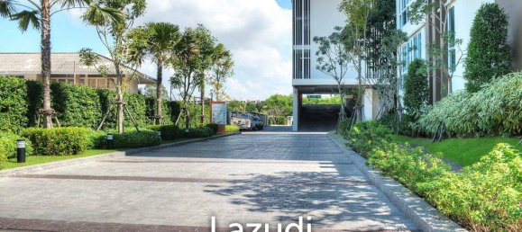 3 Schlafzimmer Eigentumswohnung in Pattaya, Thailand, Nr. 15871 10