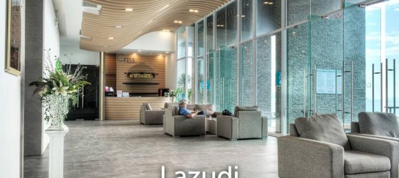 3 Schlafzimmer Eigentumswohnung in Pattaya, Thailand, Nr. 15871 6