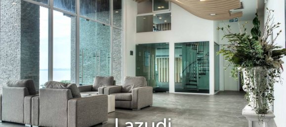 3 Schlafzimmer Eigentumswohnung in Pattaya, Thailand, Nr. 15871 7