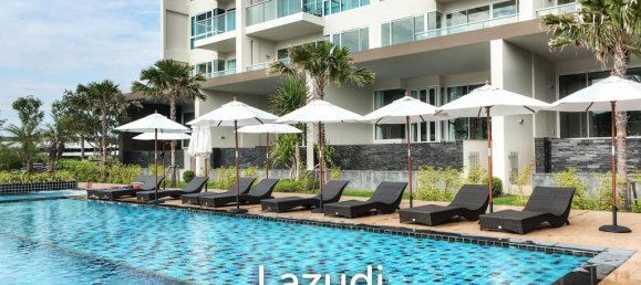 3 Schlafzimmer Eigentumswohnung in Pattaya, Thailand, Nr. 15871 9