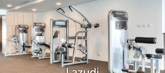 3 Schlafzimmer Eigentumswohnung in Pattaya, Thailand, Nr. 15871 3