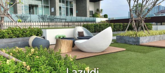 3 Schlafzimmer Eigentumswohnung in Pattaya, Thailand, Nr. 15871 4