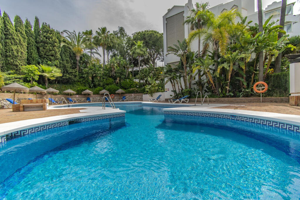 4 Schlafzimmer Wohnung in Marbella, Spain, Nr. 185728