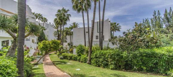 4 Schlafzimmer Wohnung in Marbella, Spain, Nr. 185728 5