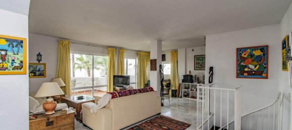 4 Schlafzimmer Wohnung in Marbella, Spain, Nr. 185728 2