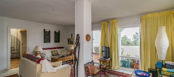 4 Schlafzimmer Wohnung in Marbella, Spain, Nr. 185728 4
