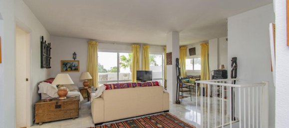 4 Schlafzimmer Wohnung in Marbella, Spain, Nr. 185728 7