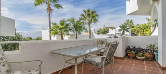 4 Schlafzimmer Wohnung in Marbella, Spain, Nr. 185728 3