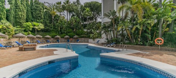 4 Schlafzimmer Wohnung in Marbella, Spain, Nr. 185728 8