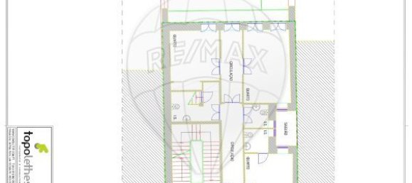 Здание с 9 спальнями в Виана ду Каштелу, Португалия № 128590 29
