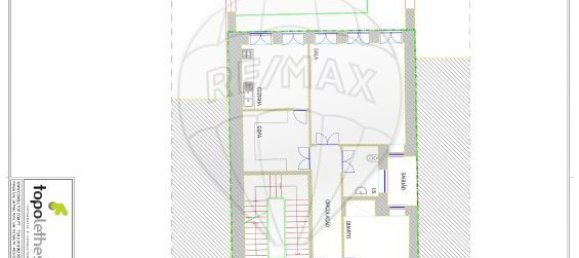 Здание с 9 спальнями в Виана ду Каштелу, Португалия № 128590 34