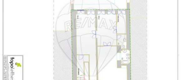 Здание с 9 спальнями в Виана ду Каштелу, Португалия № 128590 28