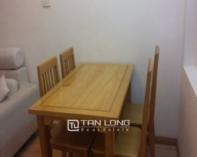 1 غرف نوم شقة في Ba Dinh, Vietnam رقم 3498