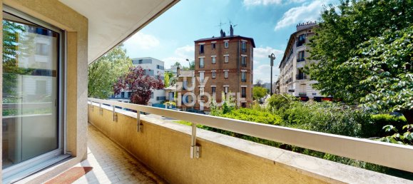 1 غرف نوم شقة في Les Lilas, France رقم 177270 2