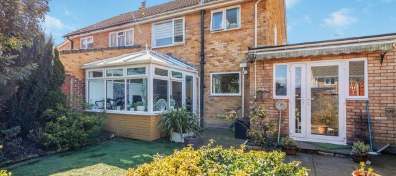 3 bedrooms House in Bristol, United Kingdom No. 1918 13