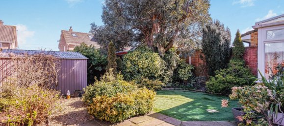 3 bedrooms House in Bristol, United Kingdom No. 1918 14