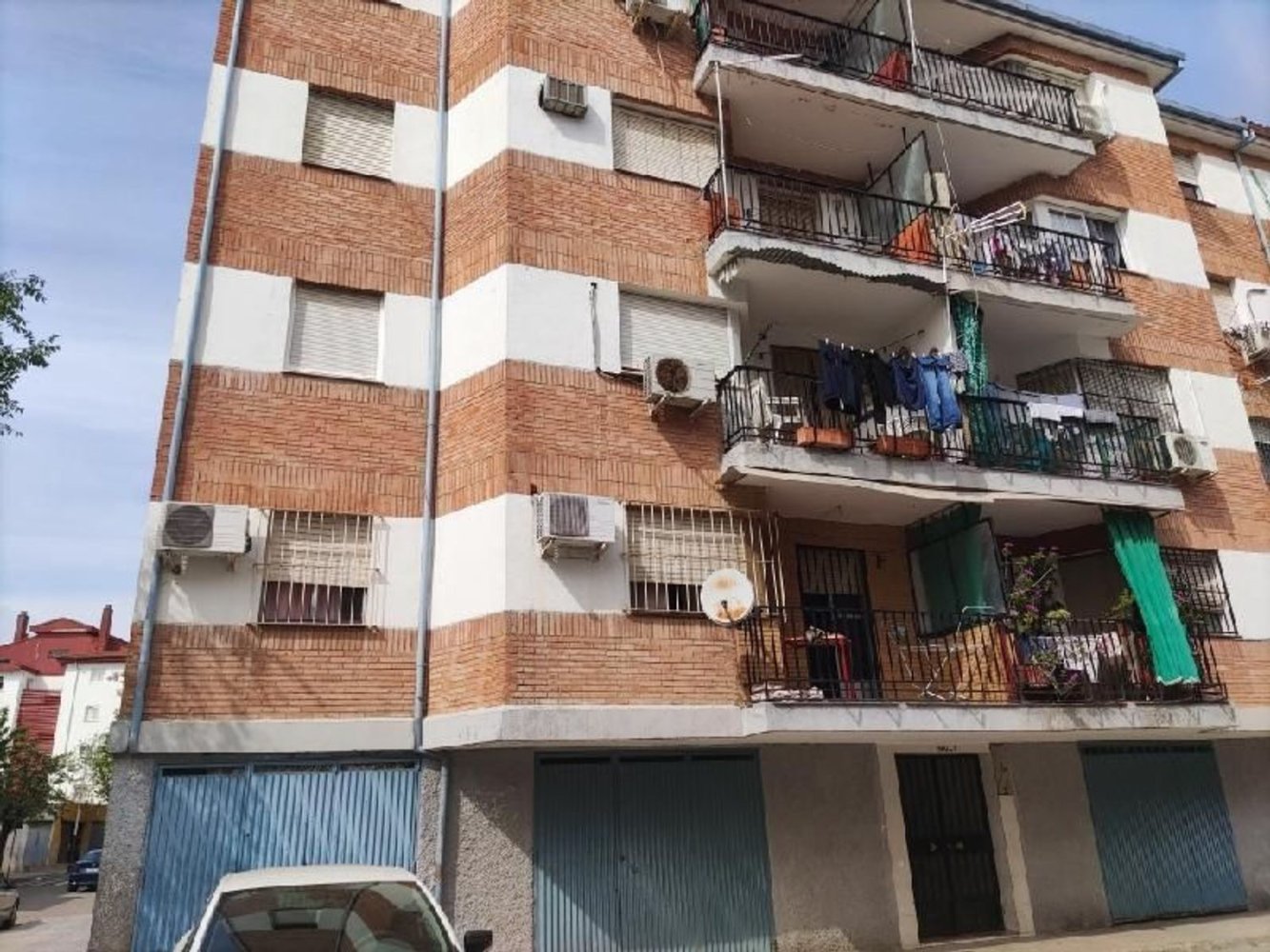 3 bedrooms Apartment in Andujar, Spain No. 161142