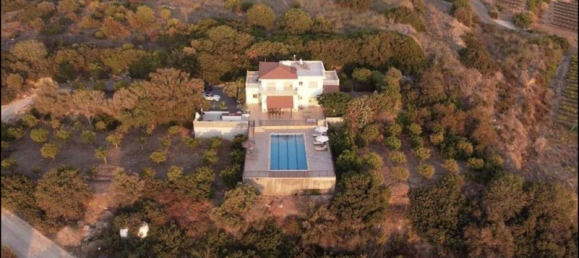 5 bedrooms House in Kissonerga, Cyprus No. 14693 6