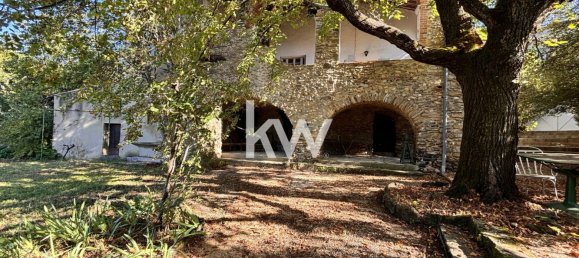 7 bedrooms House in Les Mages, France No. 296690 4