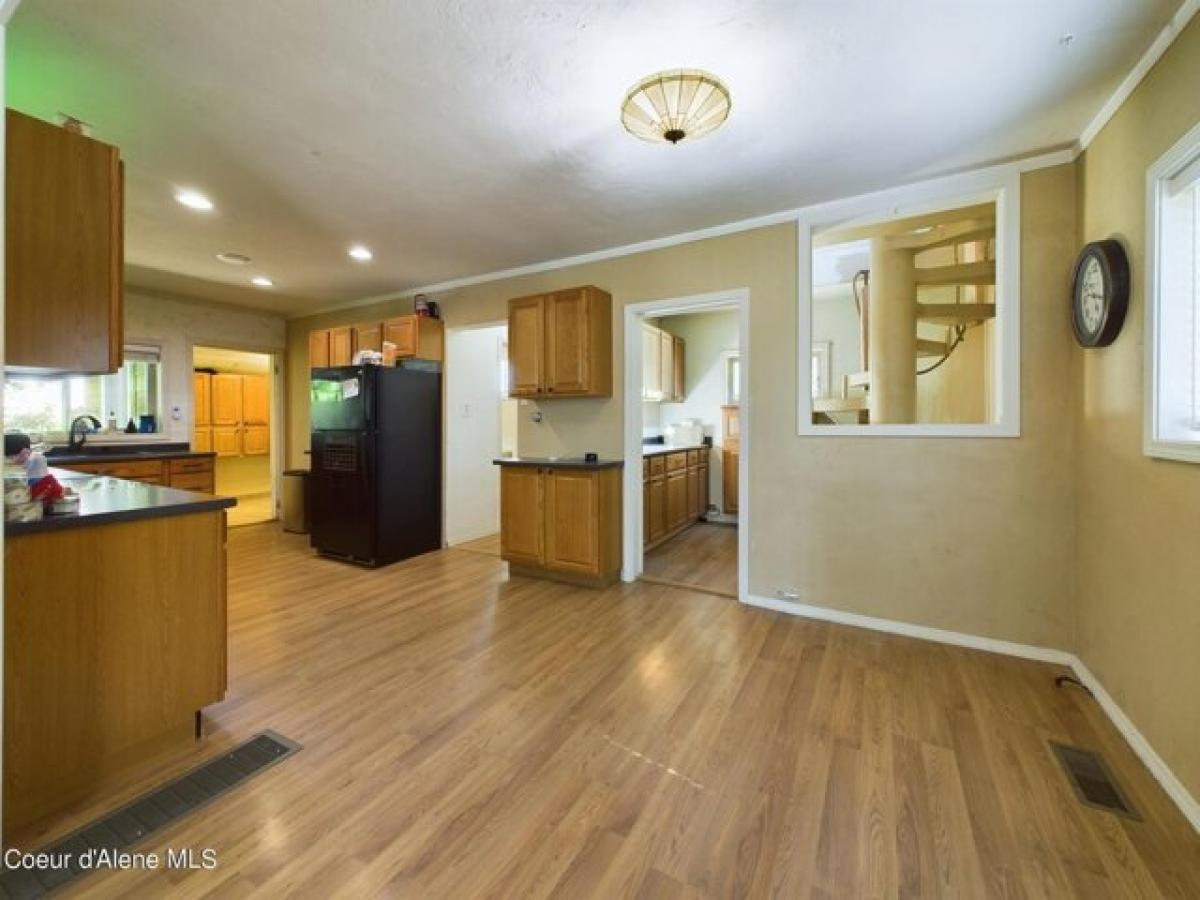 3 bedrooms House in Mullan, USA No. 425042