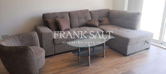 3 غرف نوم شقة في Ghajnsielem, Malta رقم 5845 2