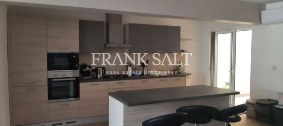 3 غرف نوم شقة في Ghajnsielem, Malta رقم 5845 3